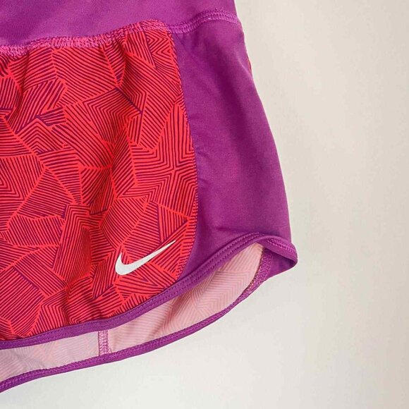 Nike Dri Fit Running Shorts Size Small - Picture 3 of 5